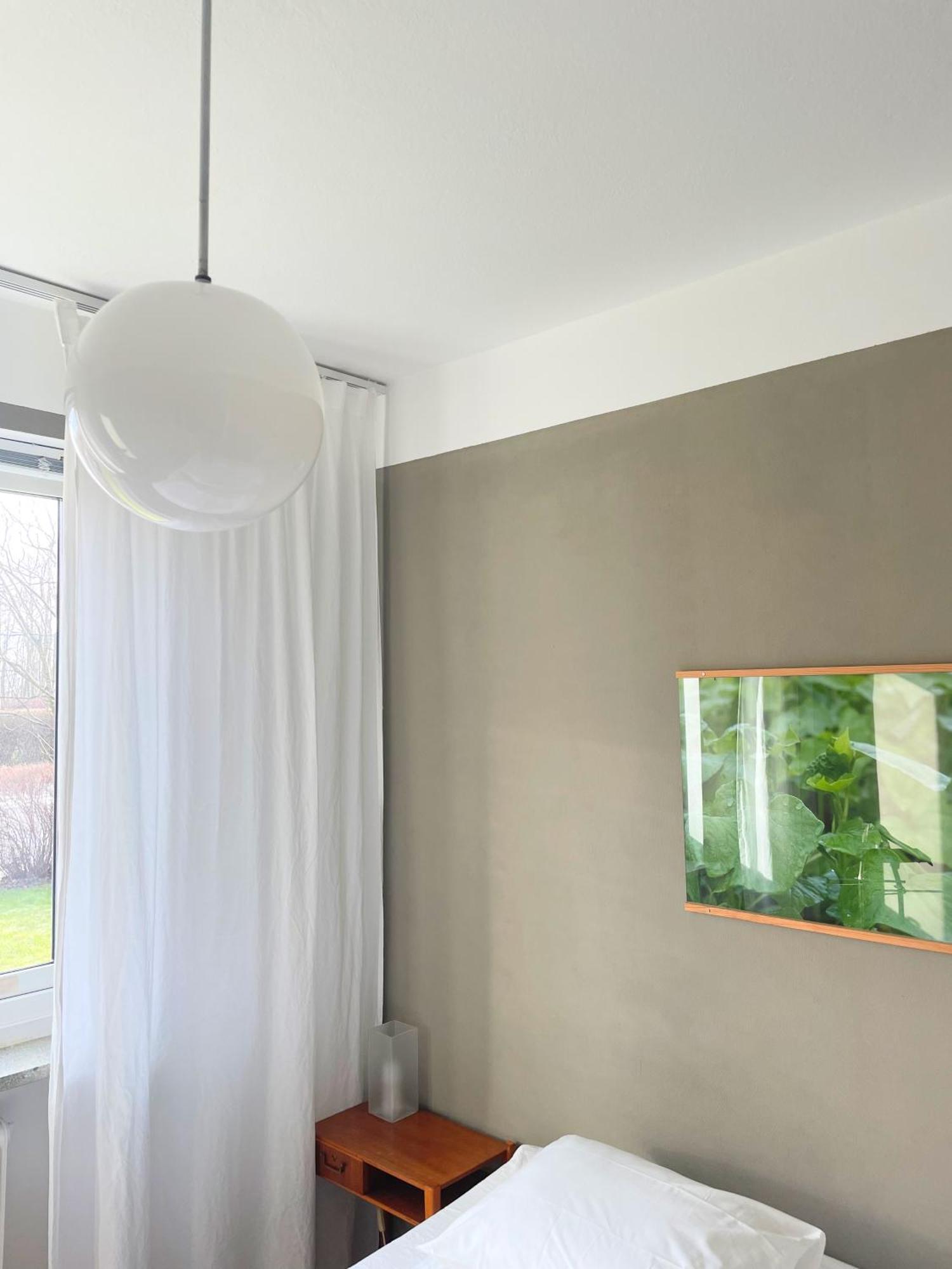 Hemmet Simrishamns Vandrarhem Och B&B ภายนอก รูปภาพ