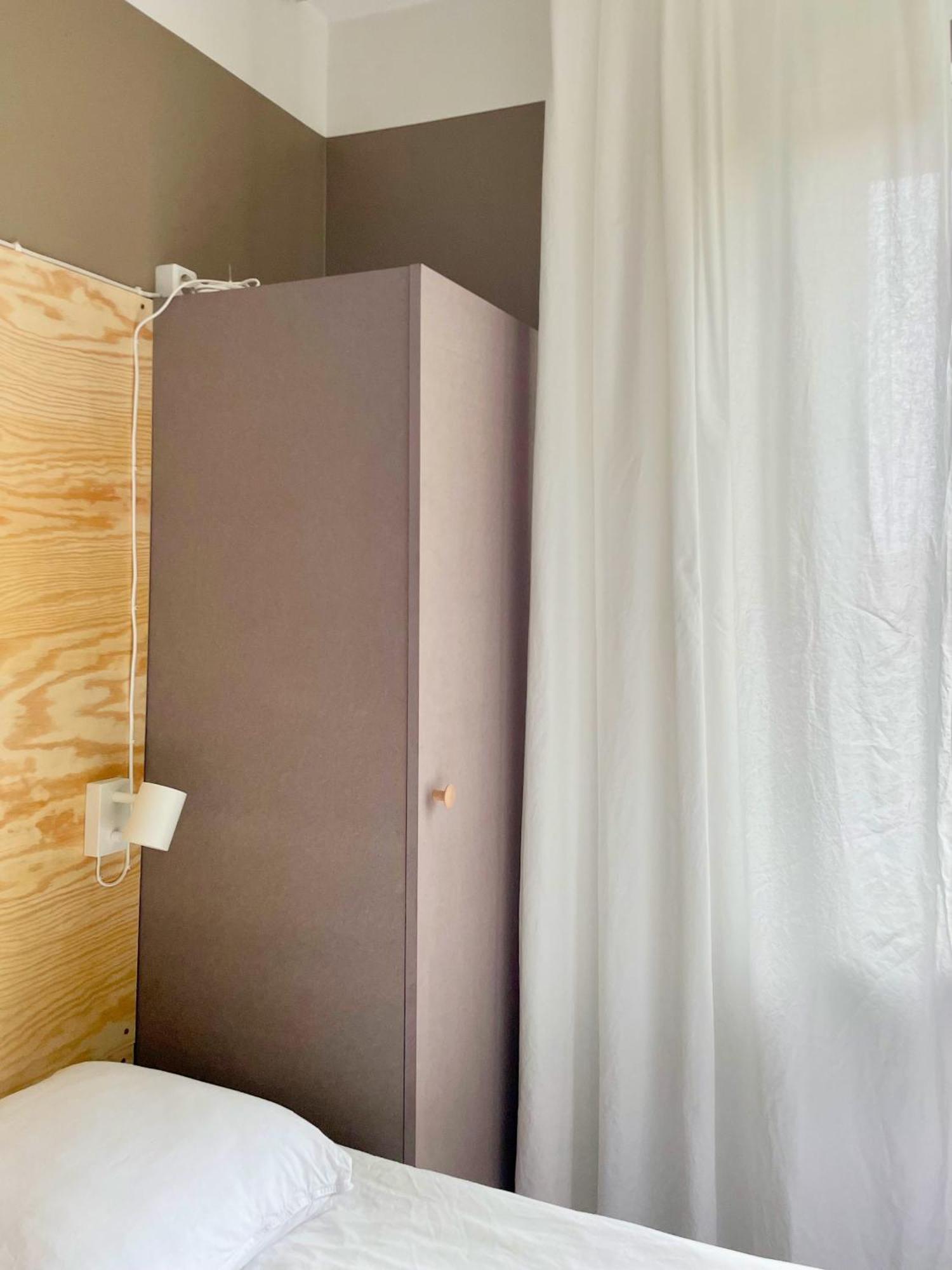 Hemmet Simrishamns Vandrarhem Och B&B ภายนอก รูปภาพ