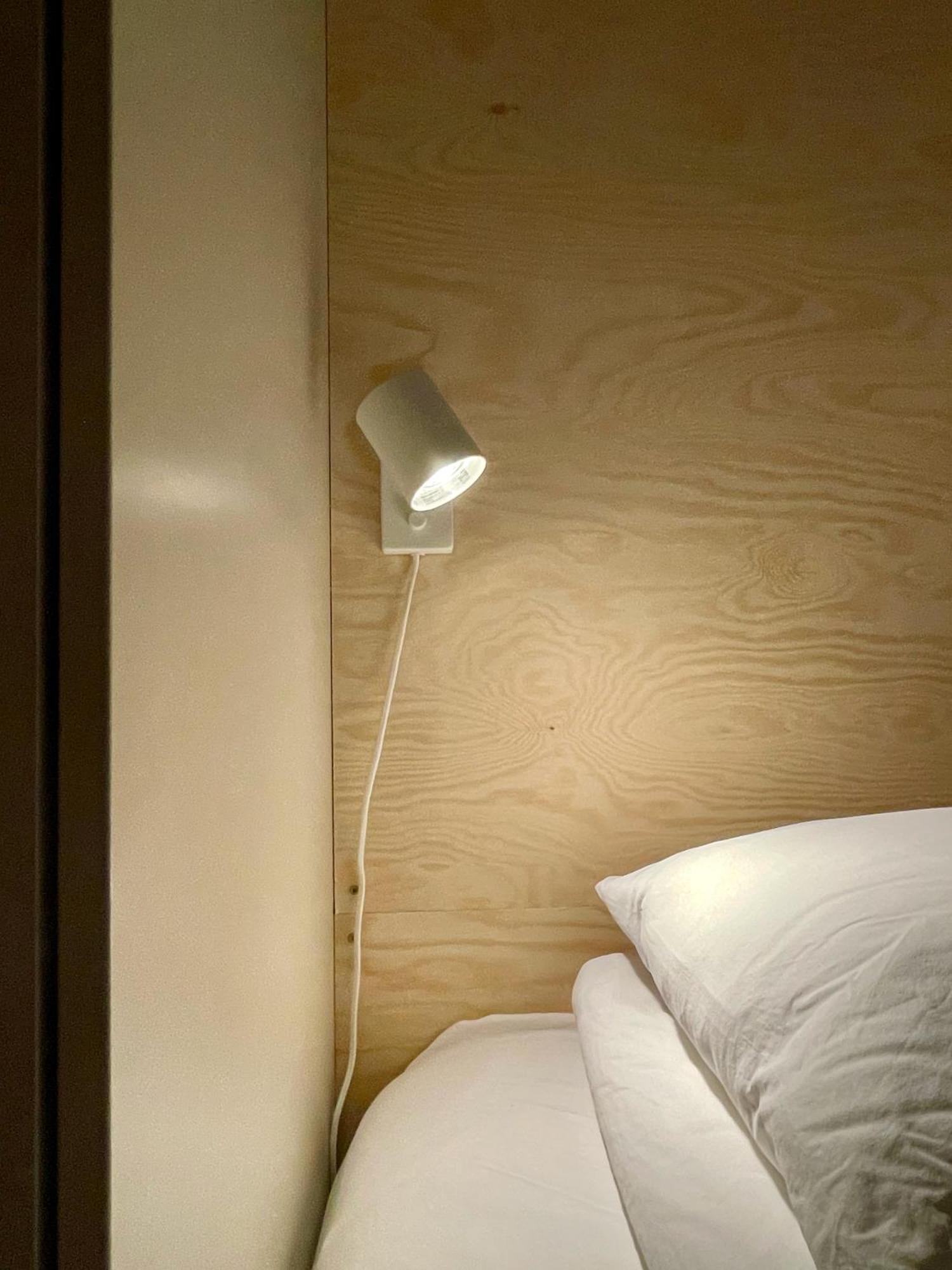 Hemmet Simrishamns Vandrarhem Och B&B ภายนอก รูปภาพ