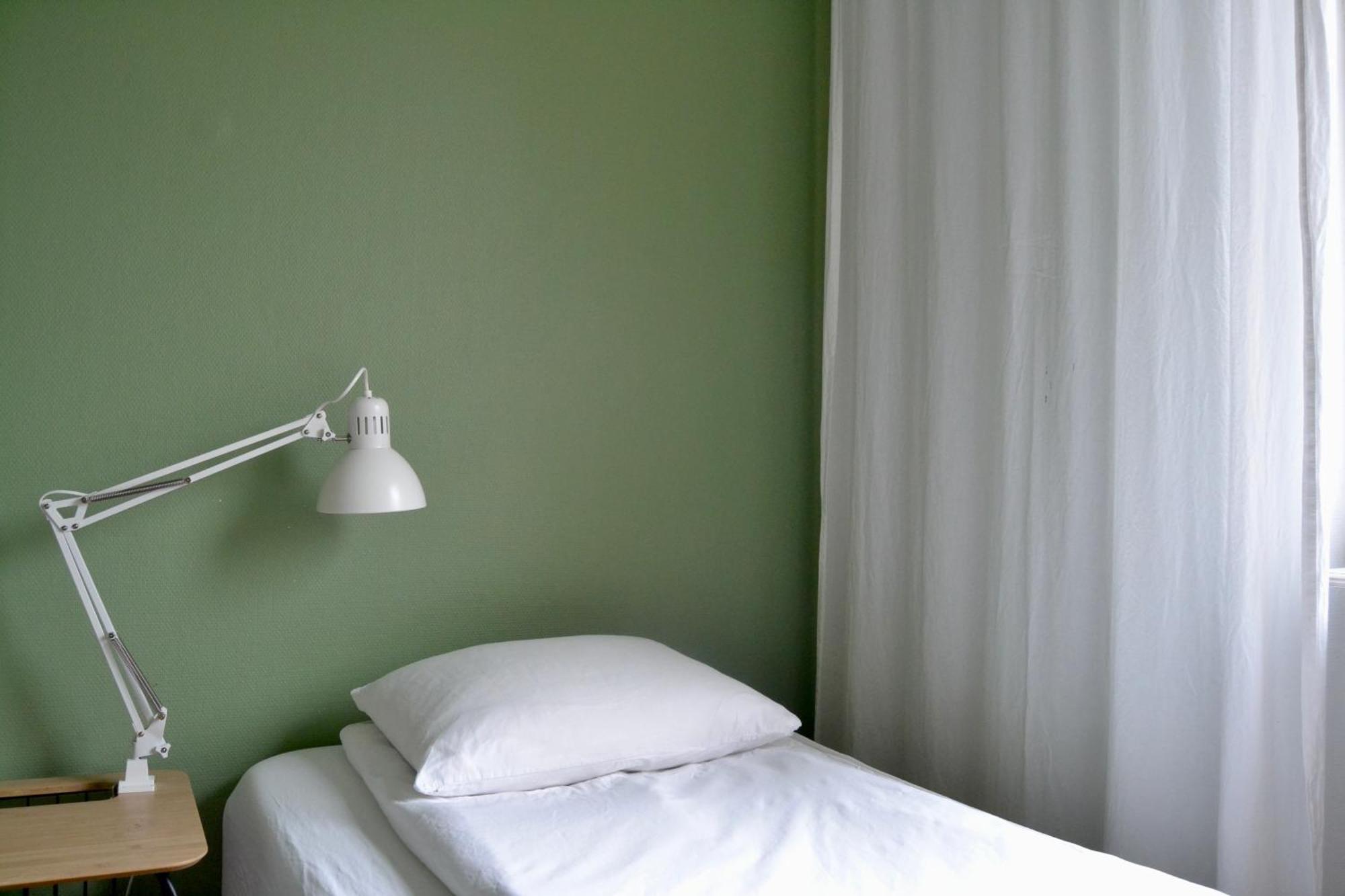 Hemmet Simrishamns Vandrarhem Och B&B ห้อง รูปภาพ