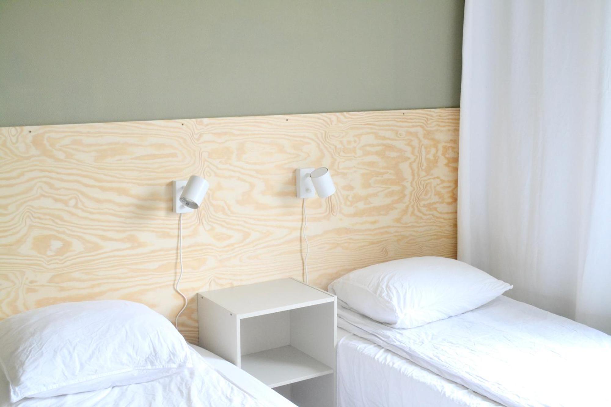 Hemmet Simrishamns Vandrarhem Och B&B ห้อง รูปภาพ